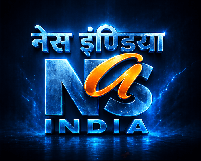 NAS India
